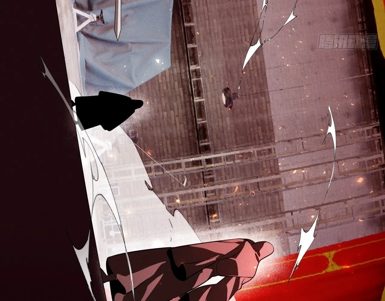 Read God Slayer chapter 18 image 31 on Lezhin