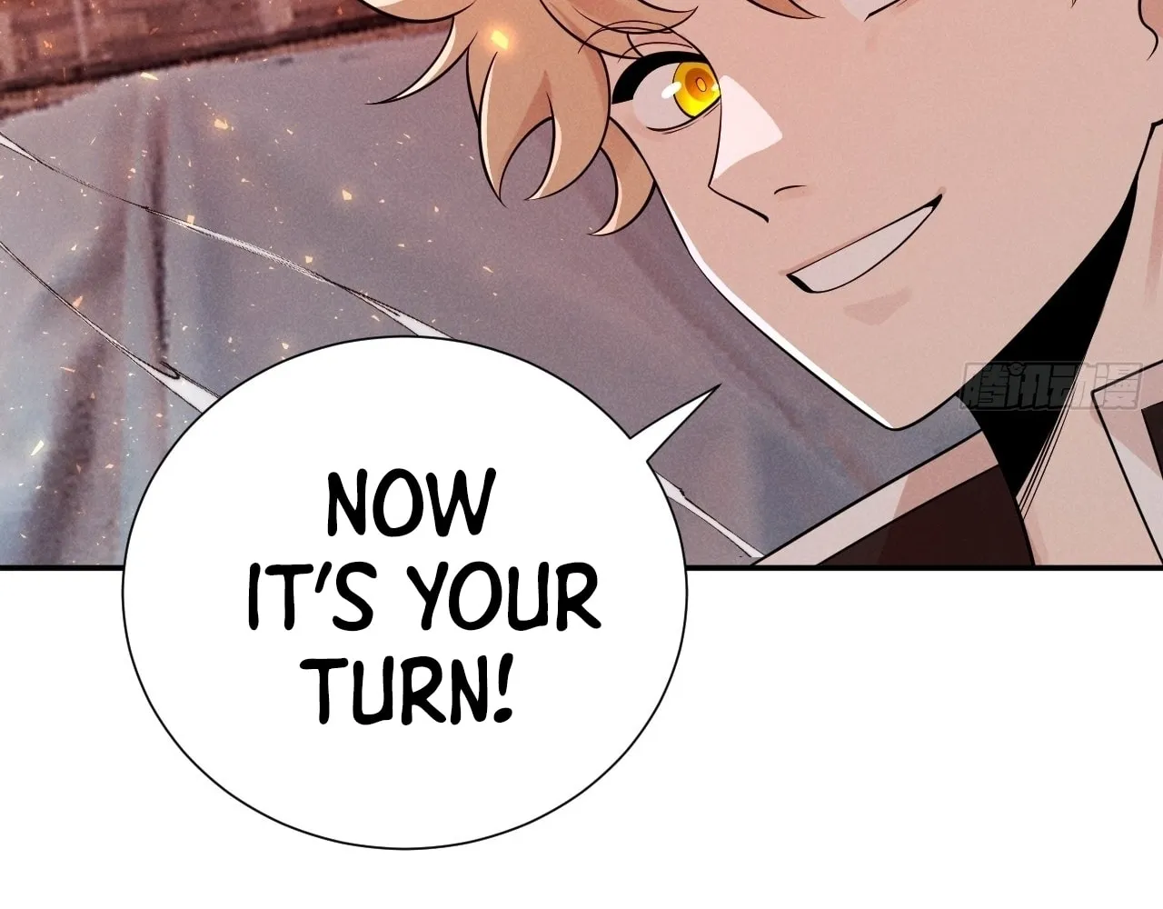 Read God Slayer chapter 18 image 33 on Lezhin