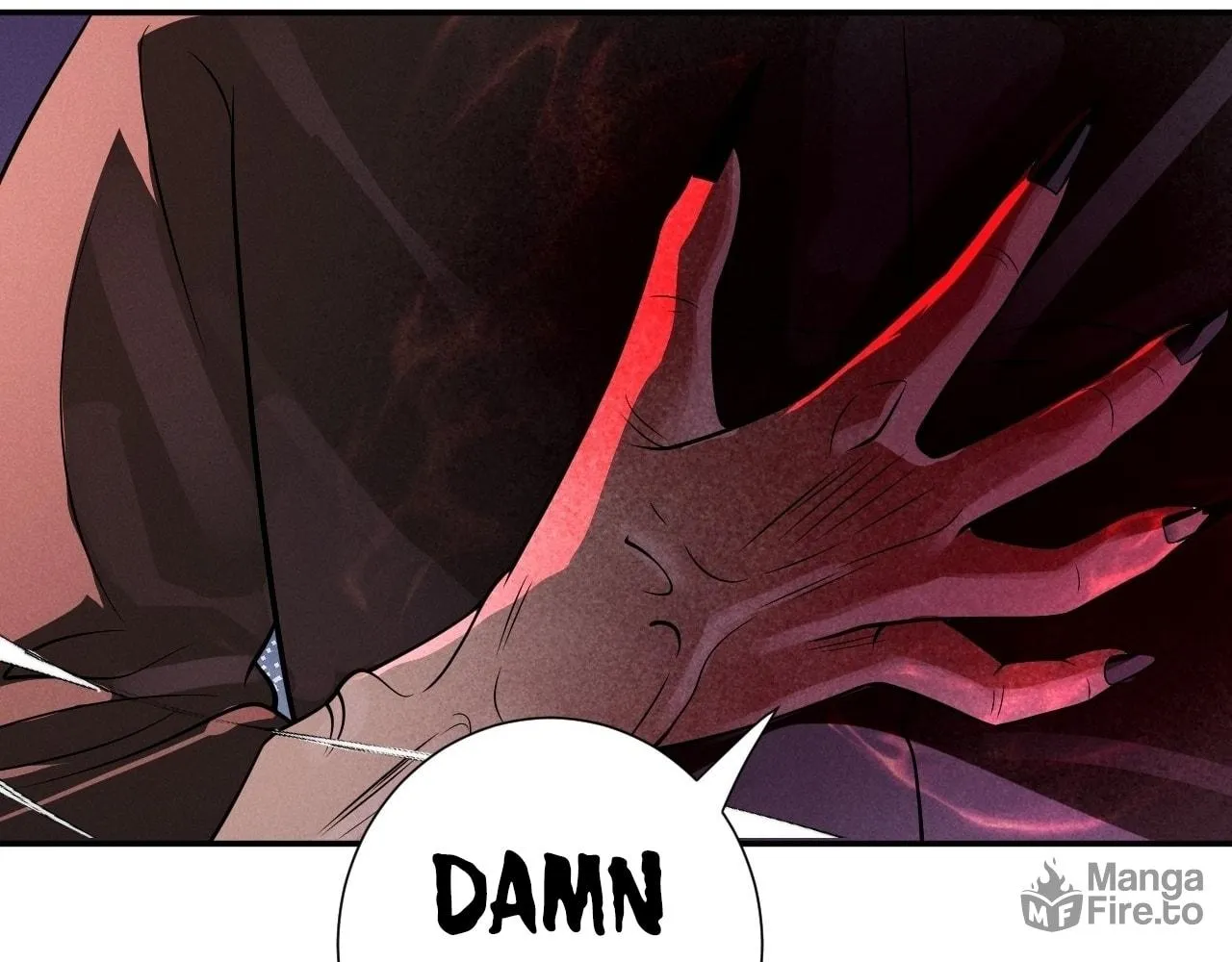 Read God Slayer chapter 18 image 35 on Lezhin