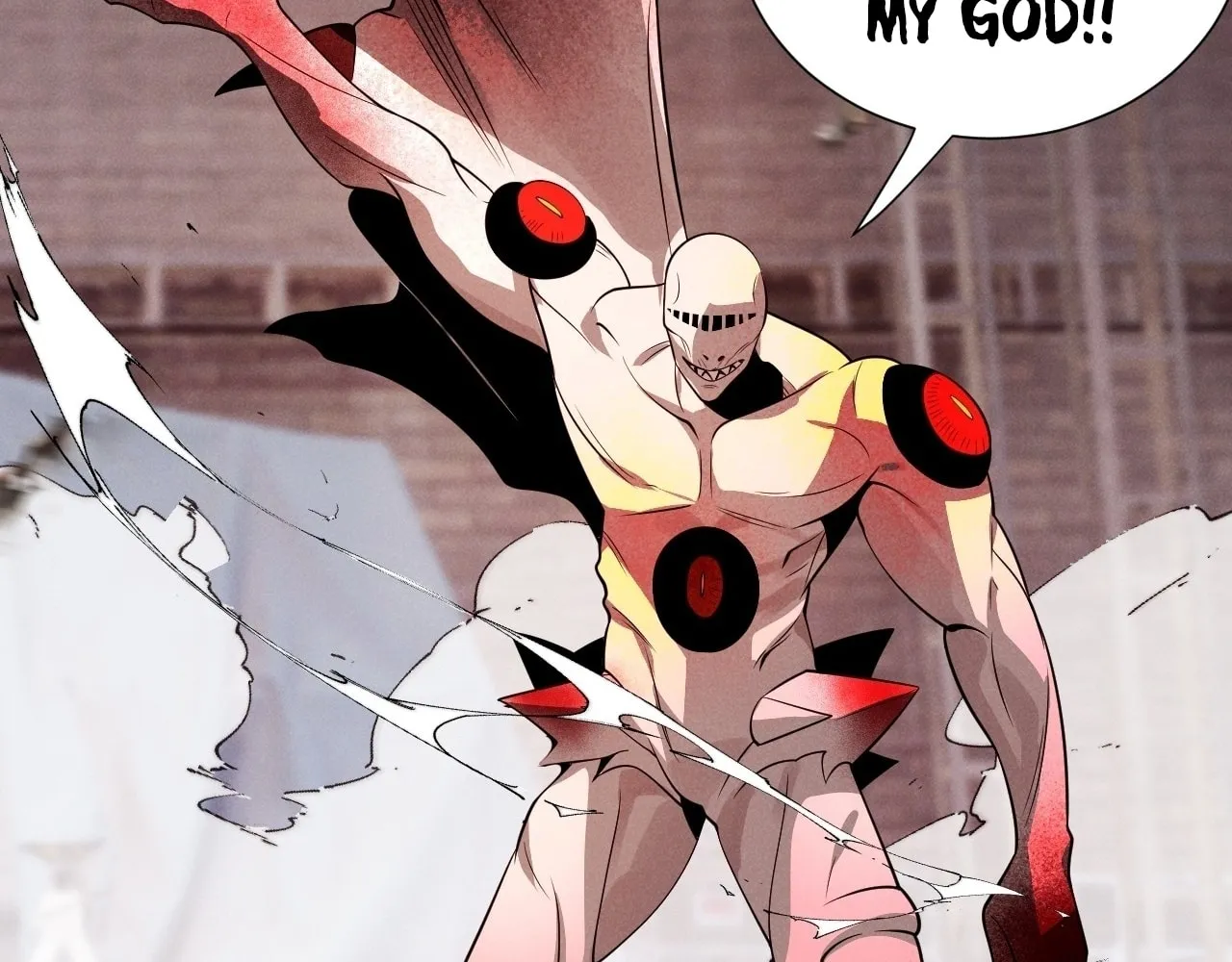 Read God Slayer chapter 18 image 37 on Lezhin