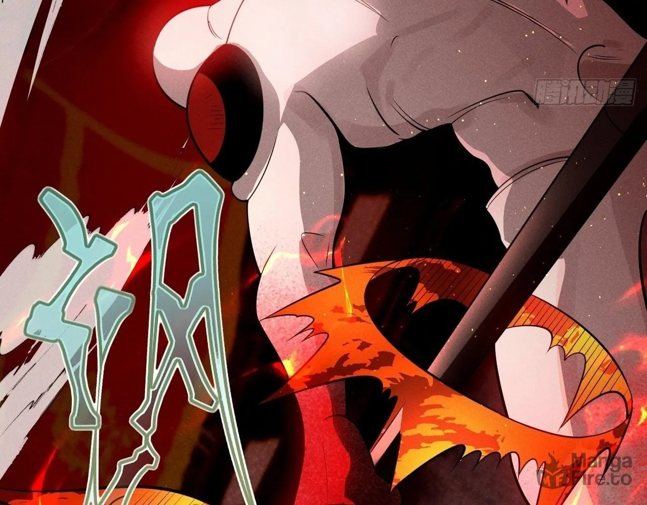 Read God Slayer chapter 18 image 41 on Lezhin