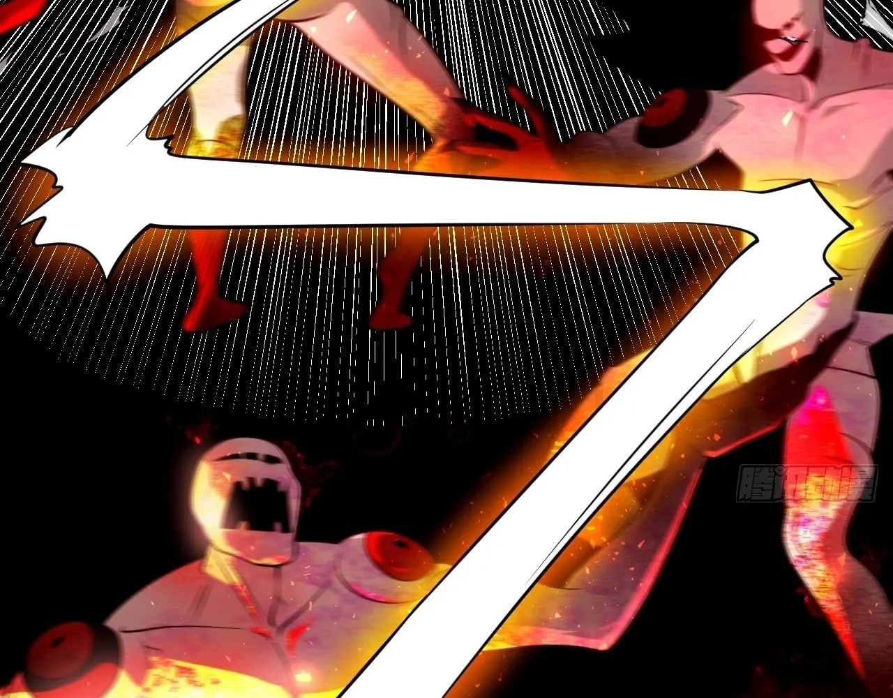 Read God Slayer chapter 18 image 51 on Lezhin