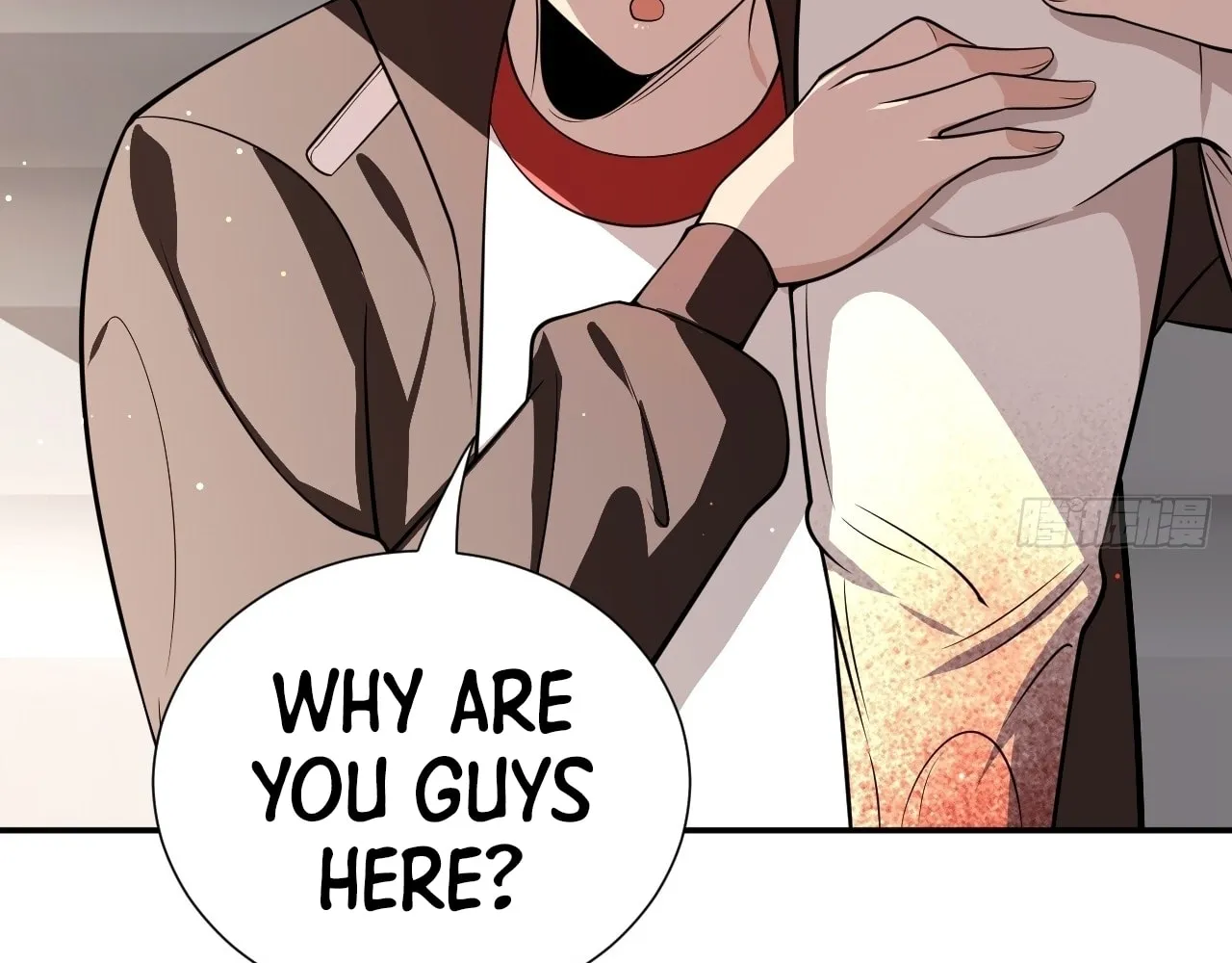 Read God Slayer chapter 18 image 63 on Lezhin