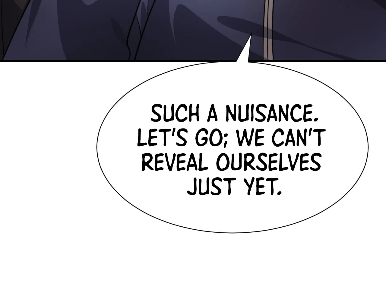 Read God Slayer chapter 18 image 7 on Lezhin