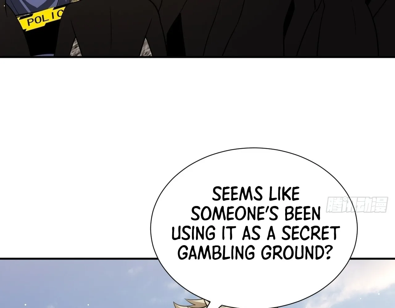 Read God Slayer chapter 18 image 70 on Lezhin