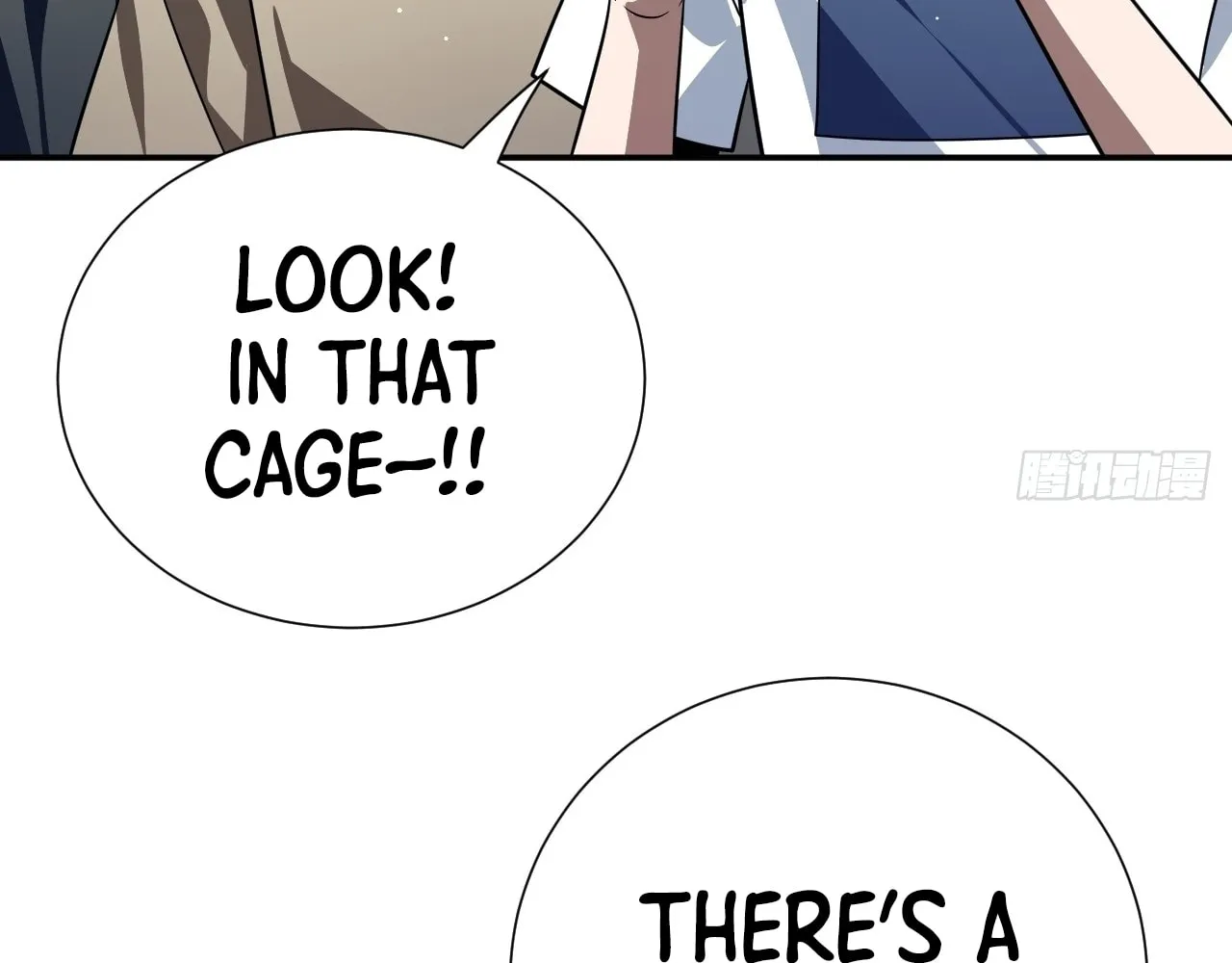 Read God Slayer chapter 18 image 72 on Lezhin