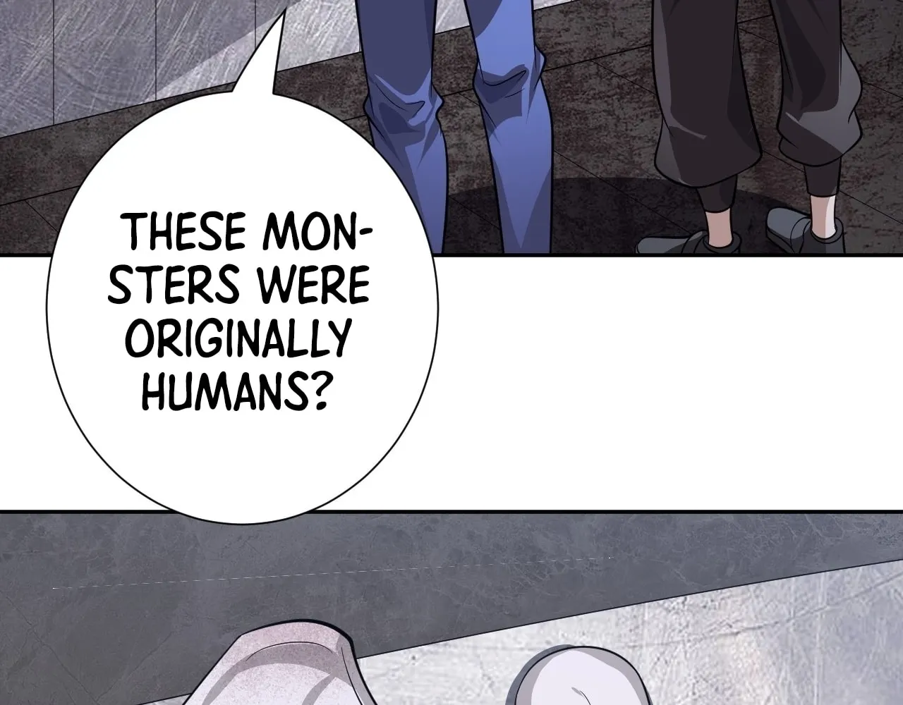 Read God Slayer chapter 18 image 81 on Lezhin