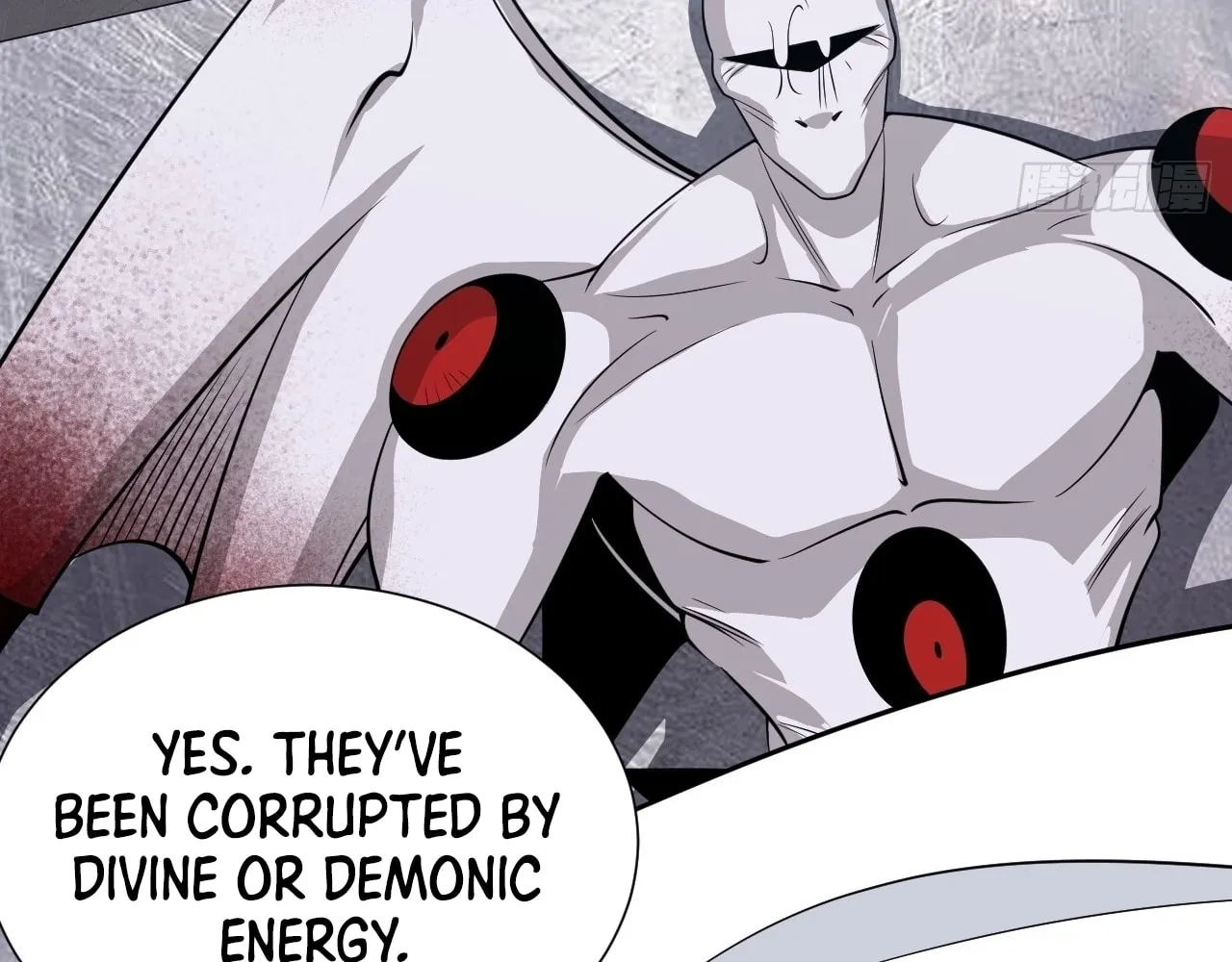 Read God Slayer chapter 18 image 82 on Lezhin