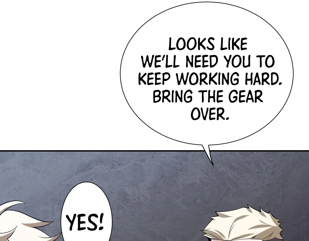 Read God Slayer chapter 18 image 85 on Lezhin