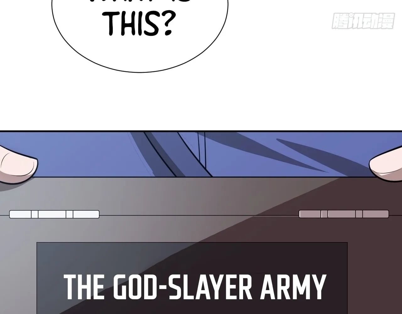 Read God Slayer chapter 18 image 87 on Lezhin