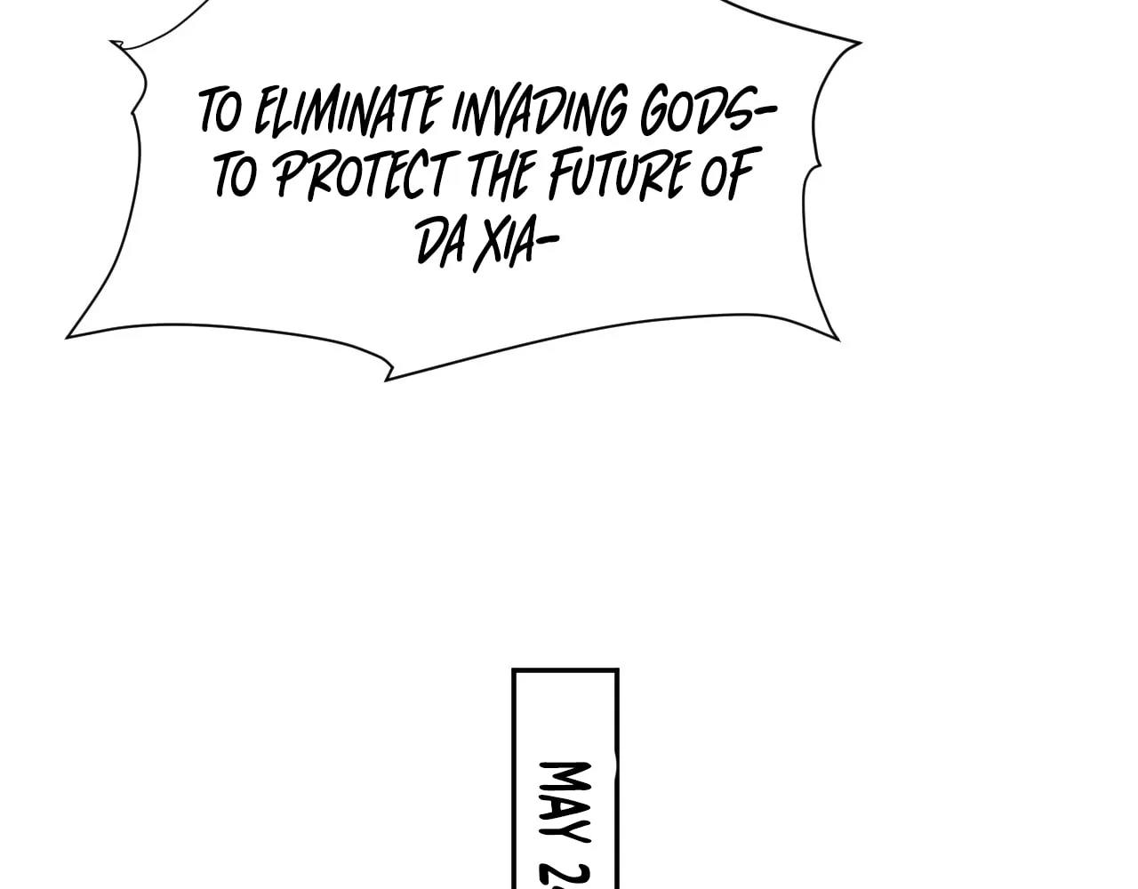 Read God Slayer chapter 19 image 15 on Lezhin