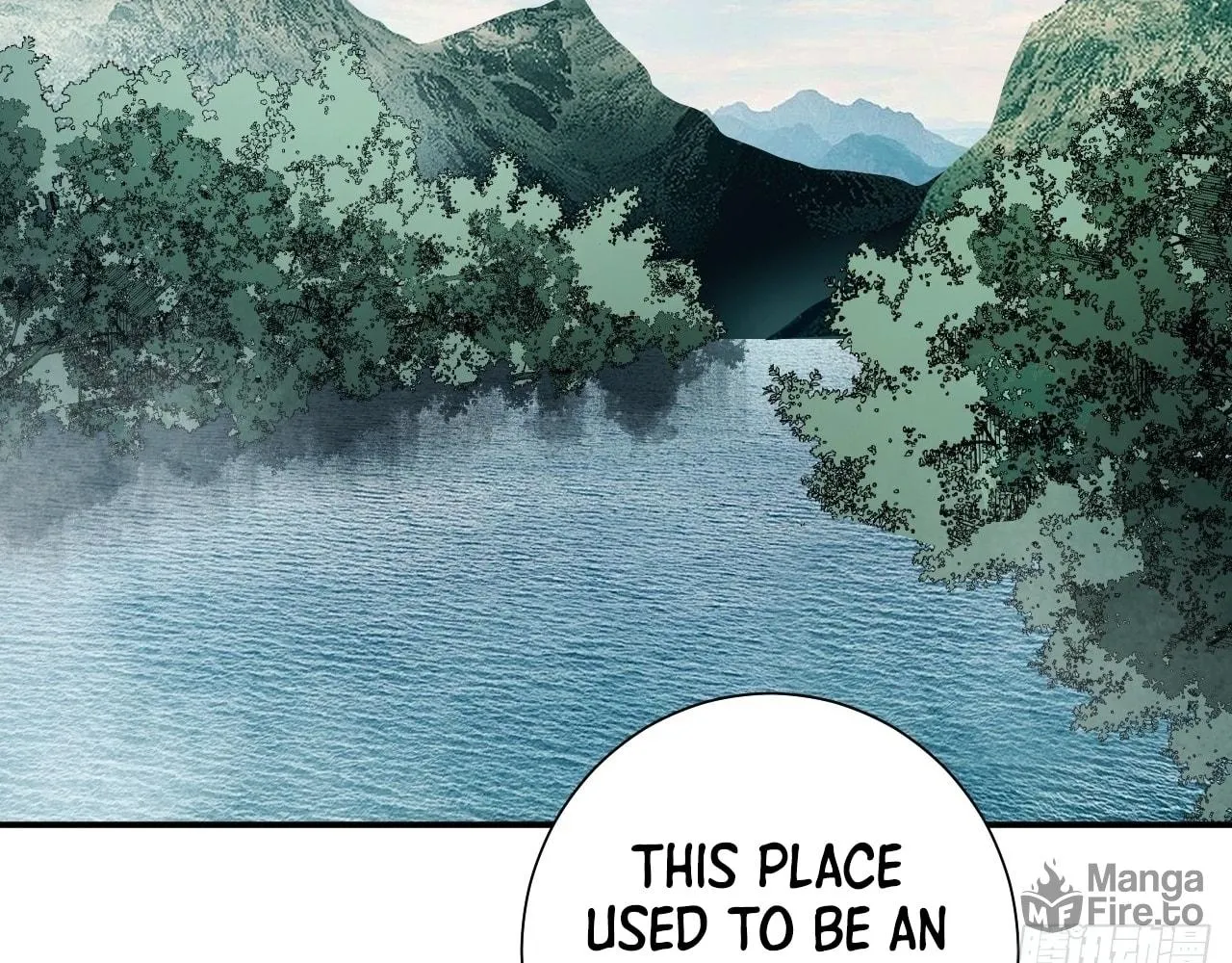 Read God Slayer chapter 19 image 19 on Lezhin