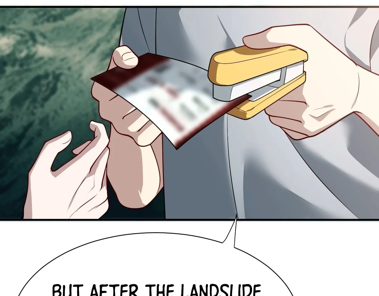 Read God Slayer chapter 19 image 21 on Lezhin