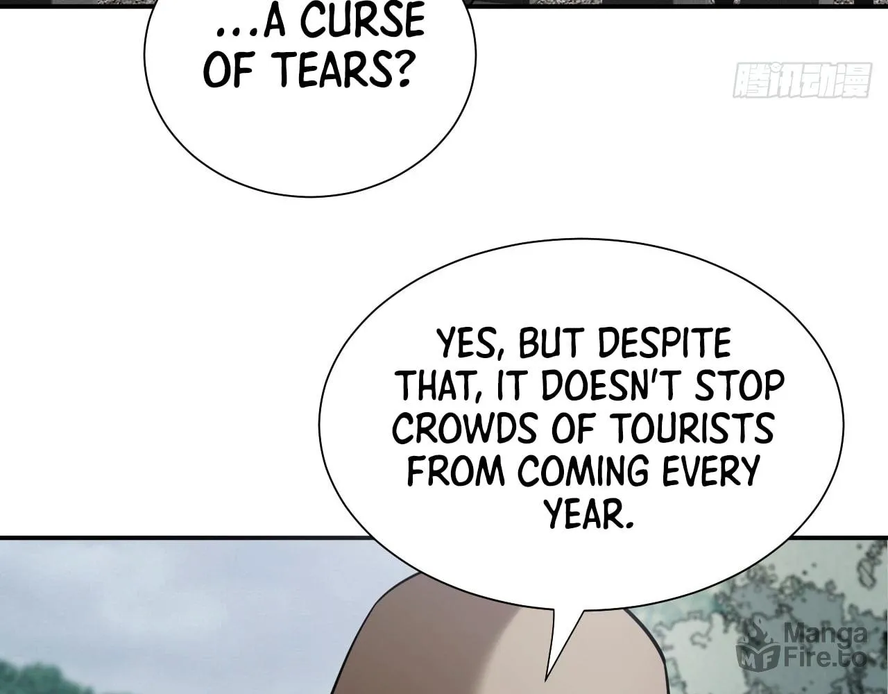 Read God Slayer chapter 19 image 24 on Lezhin
