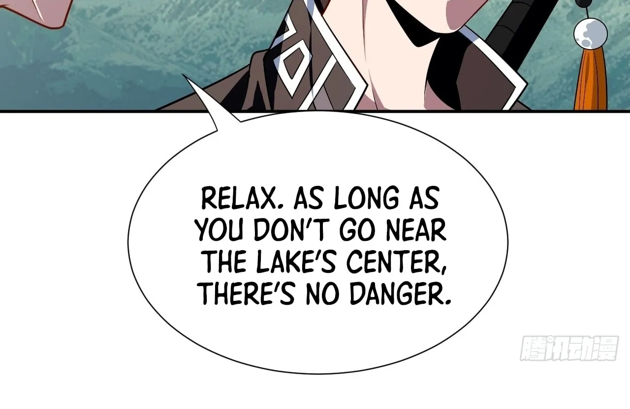 Read God Slayer chapter 19 image 30 on Lezhin
