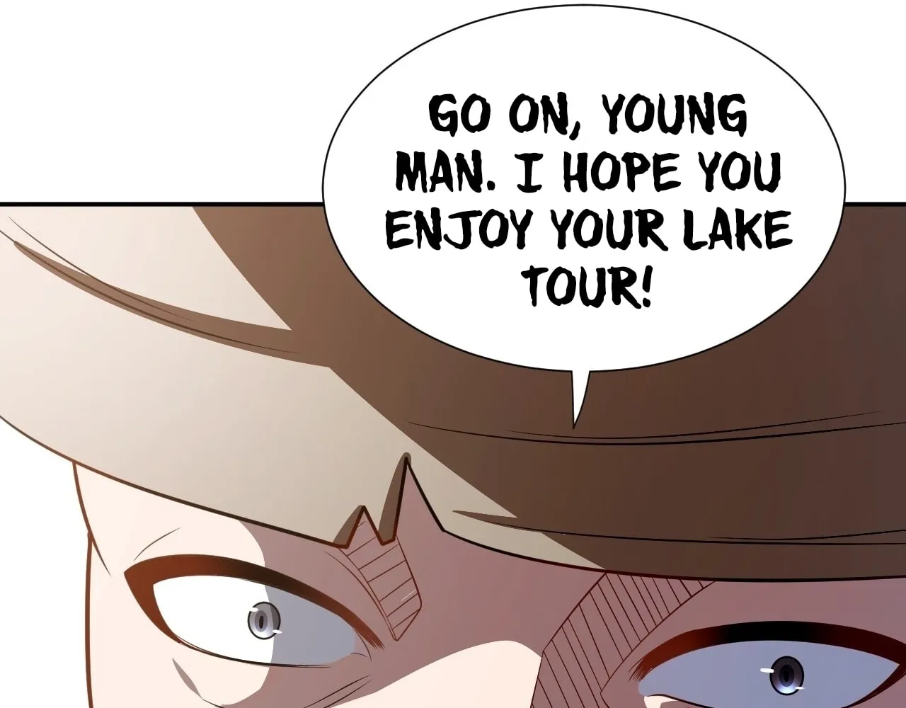 Read God Slayer chapter 19 image 31 on Lezhin