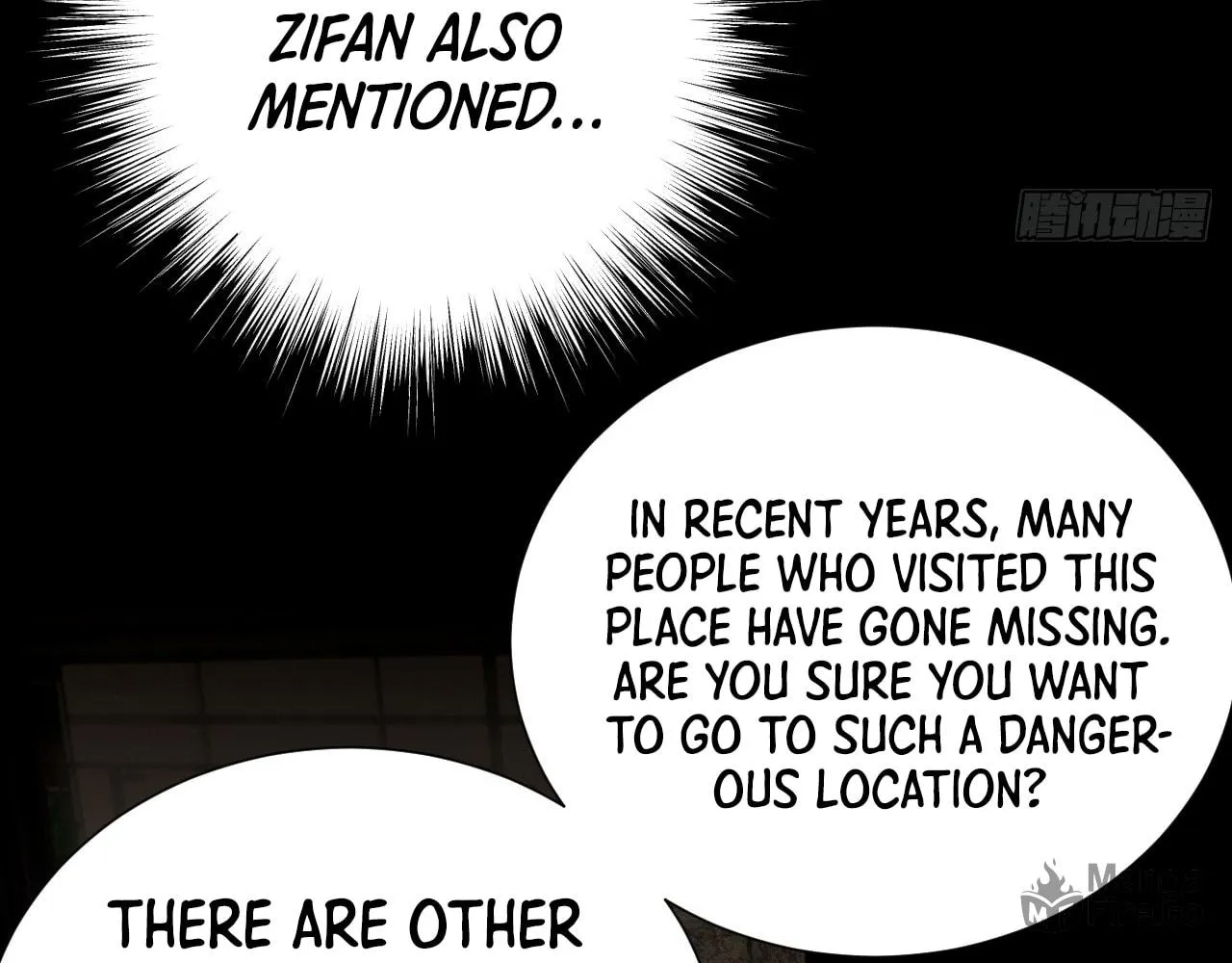 Read God Slayer chapter 19 image 38 on Lezhin