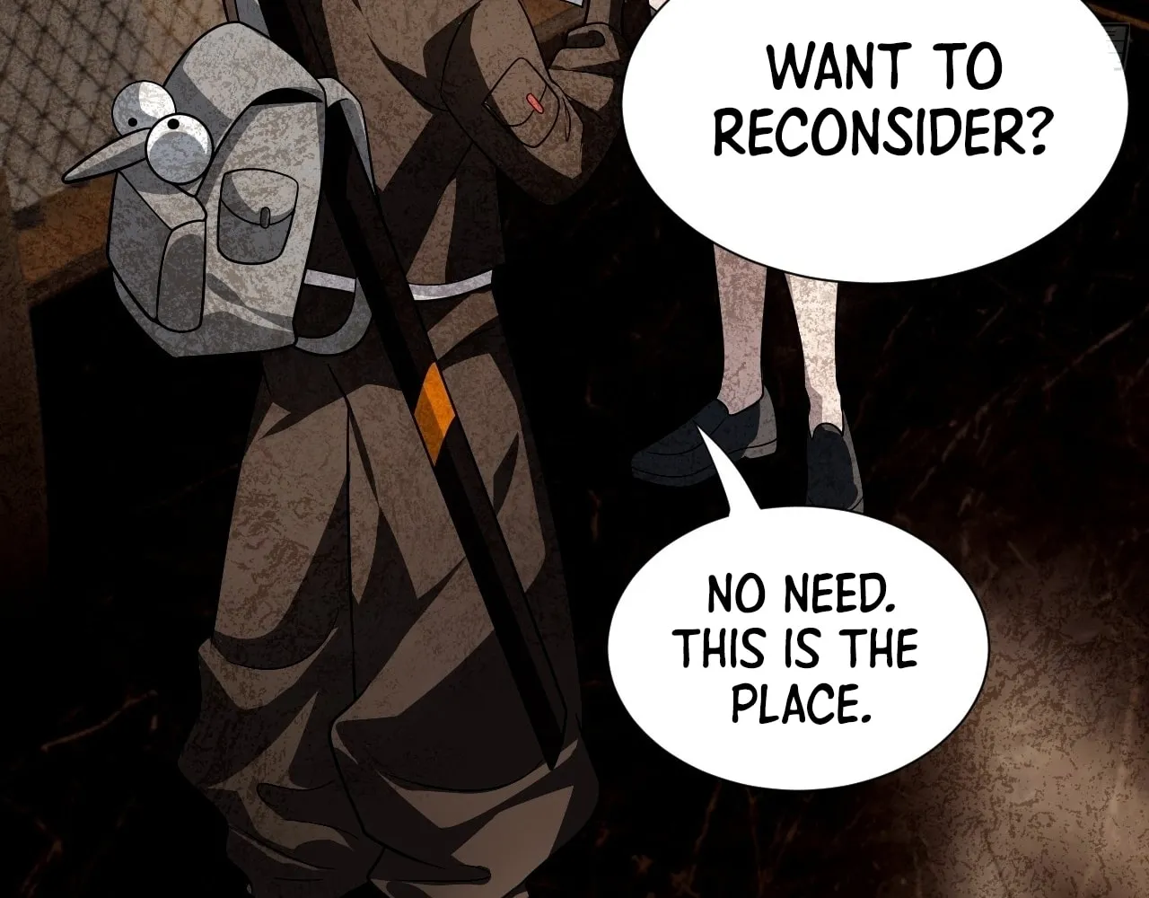 Read God Slayer chapter 19 image 40 on Lezhin