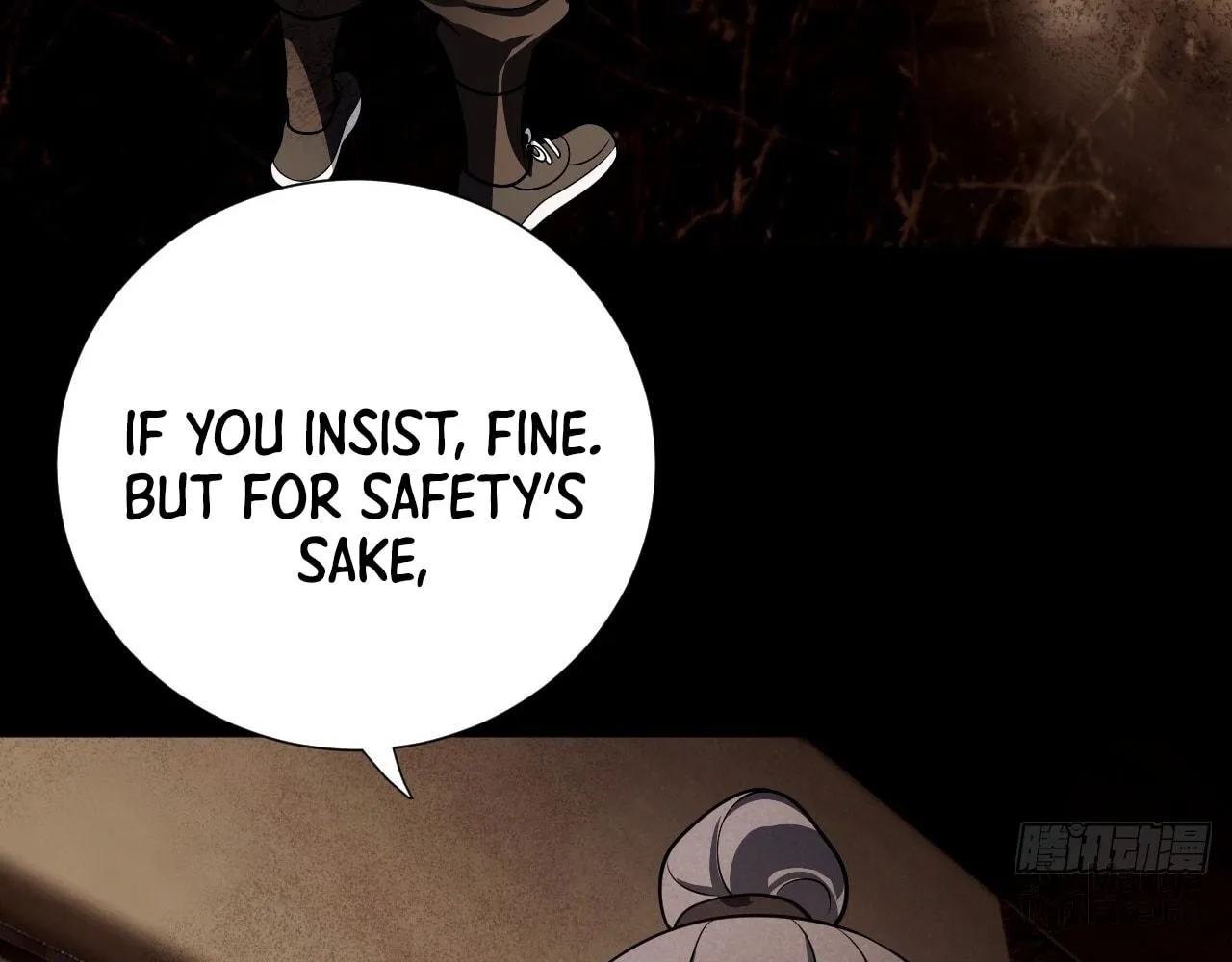 Read God Slayer chapter 19 image 41 on Lezhin