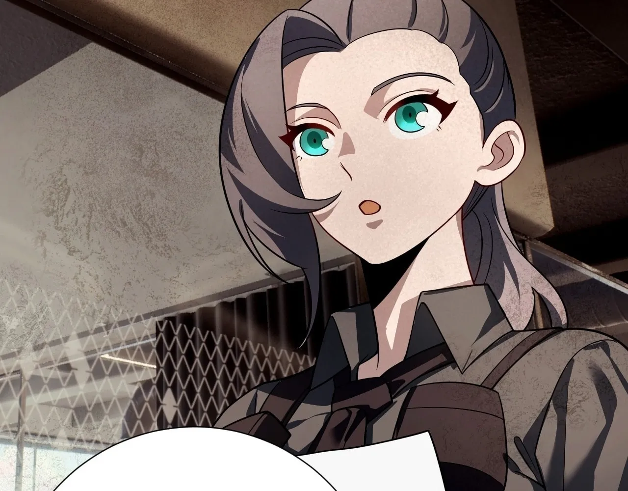 Read God Slayer chapter 19 image 42 on Lezhin