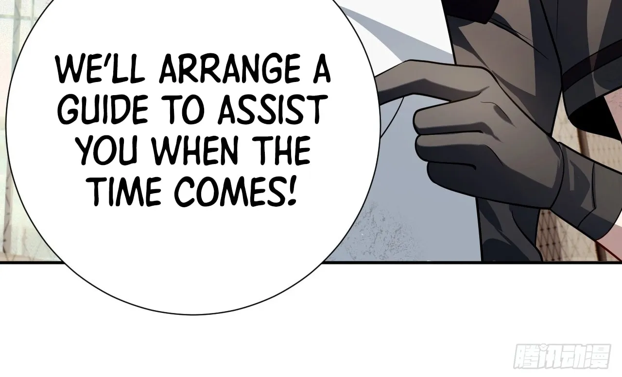 Read God Slayer chapter 19 image 43 on Lezhin