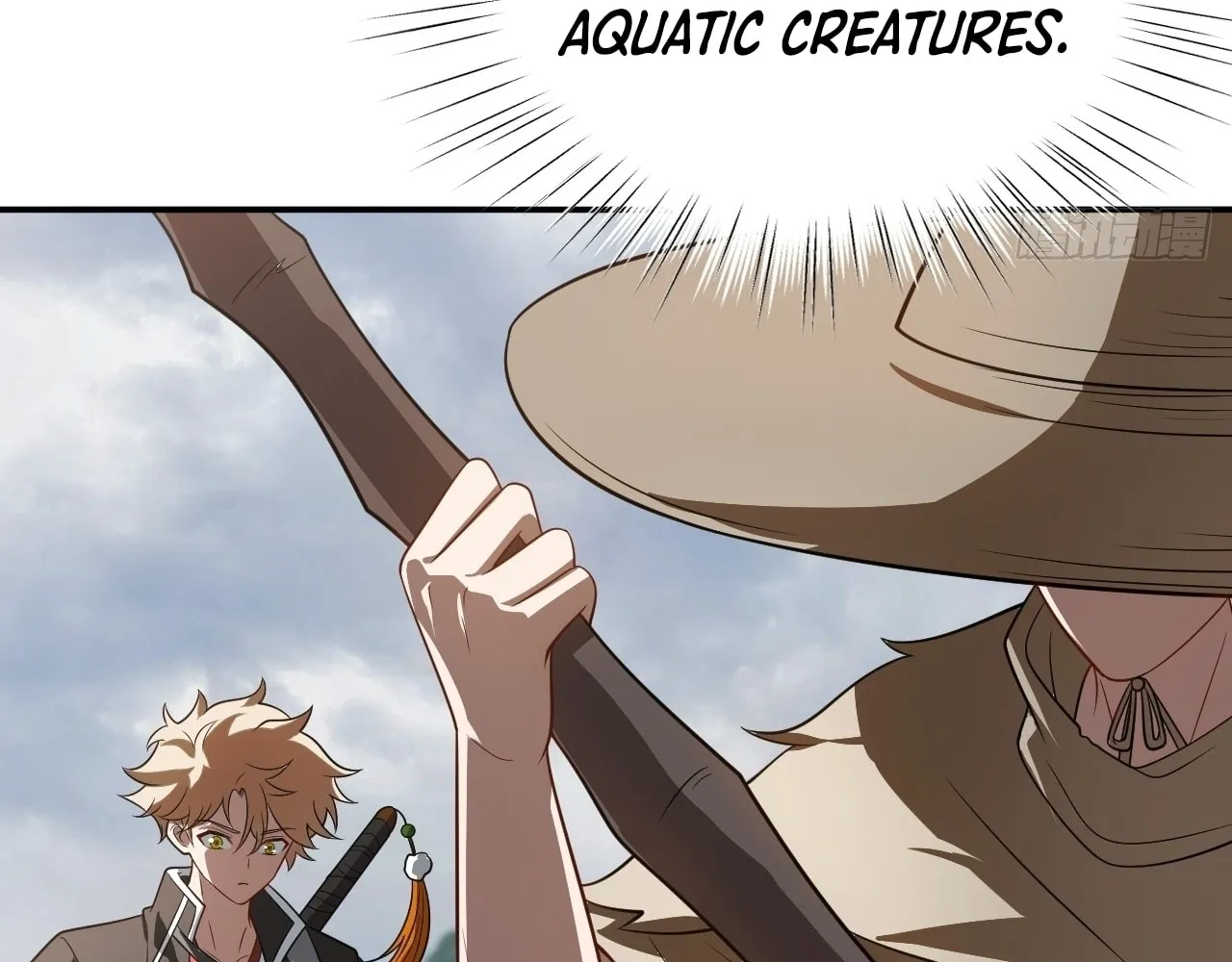 Read God Slayer chapter 19 image 46 on Lezhin