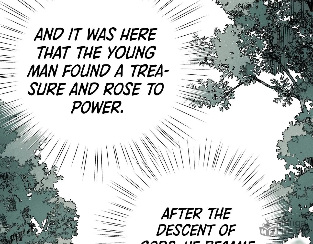 Read God Slayer chapter 19 image 49 on Lezhin