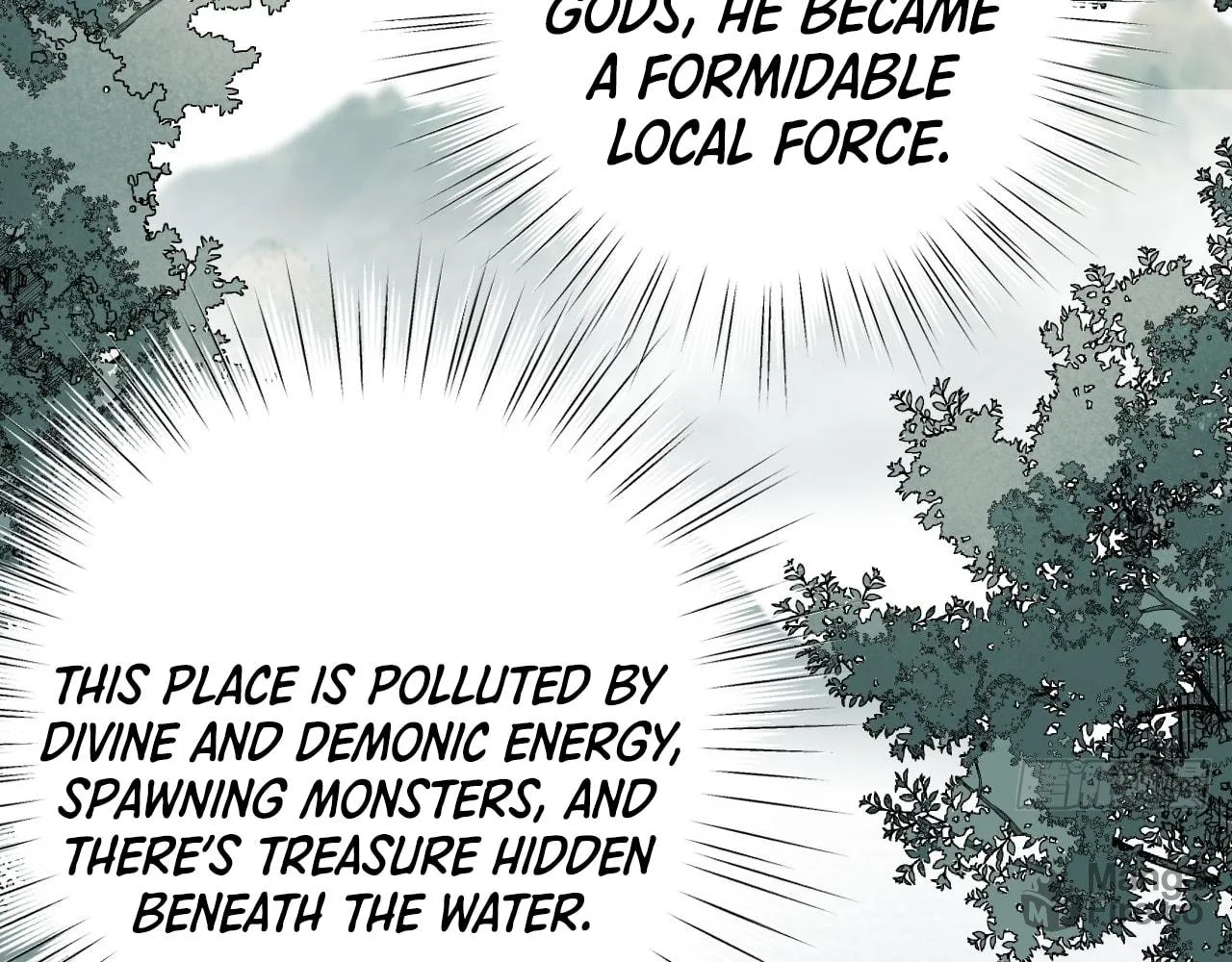Read God Slayer chapter 19 image 50 on Lezhin