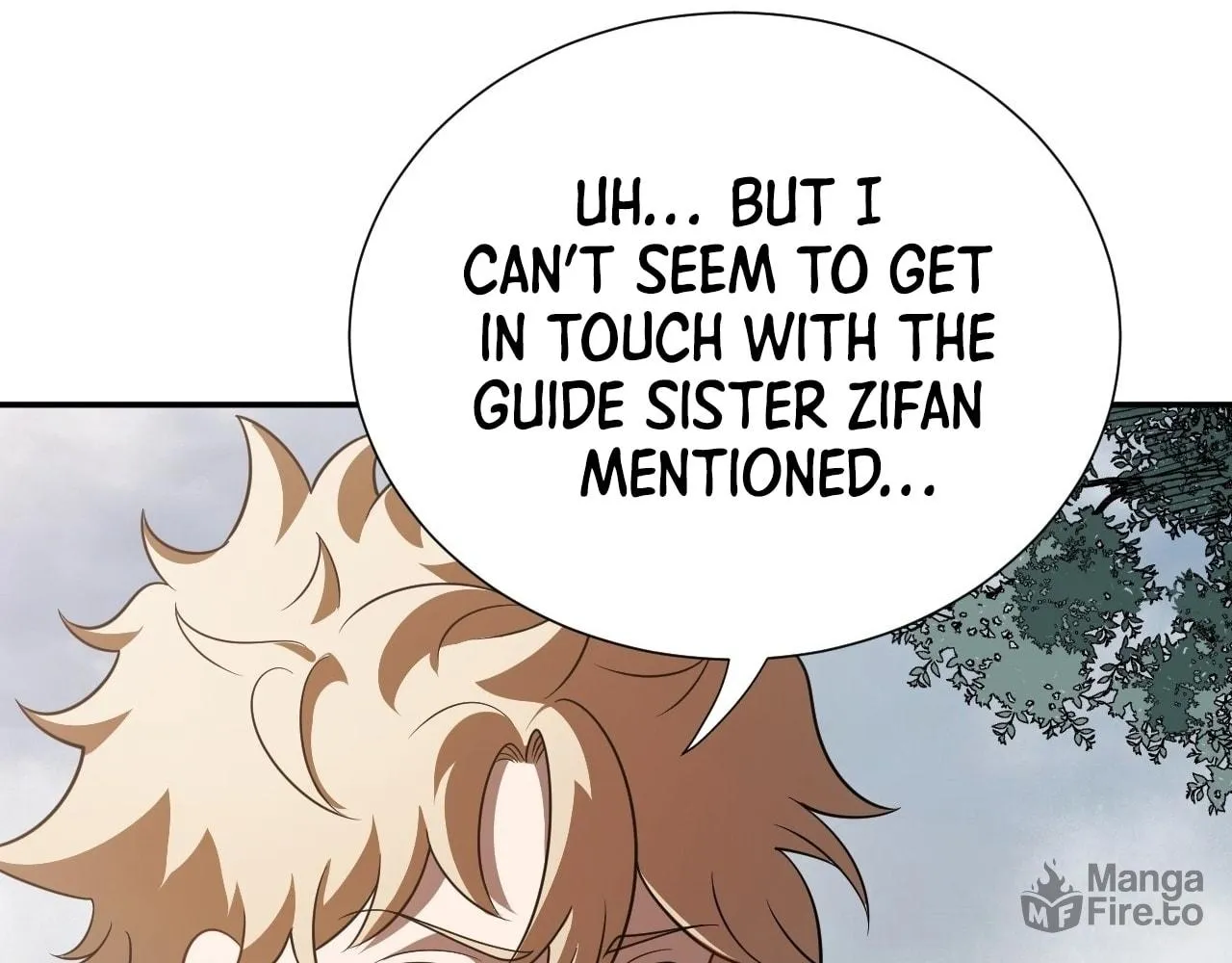 Read God Slayer chapter 19 image 54 on Lezhin
