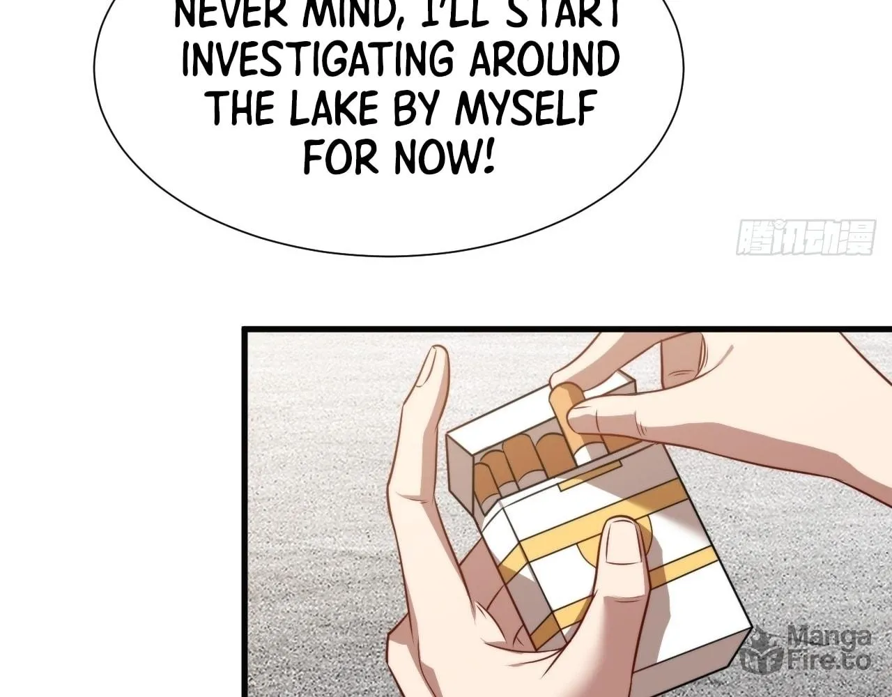 Read God Slayer chapter 19 image 56 on Lezhin