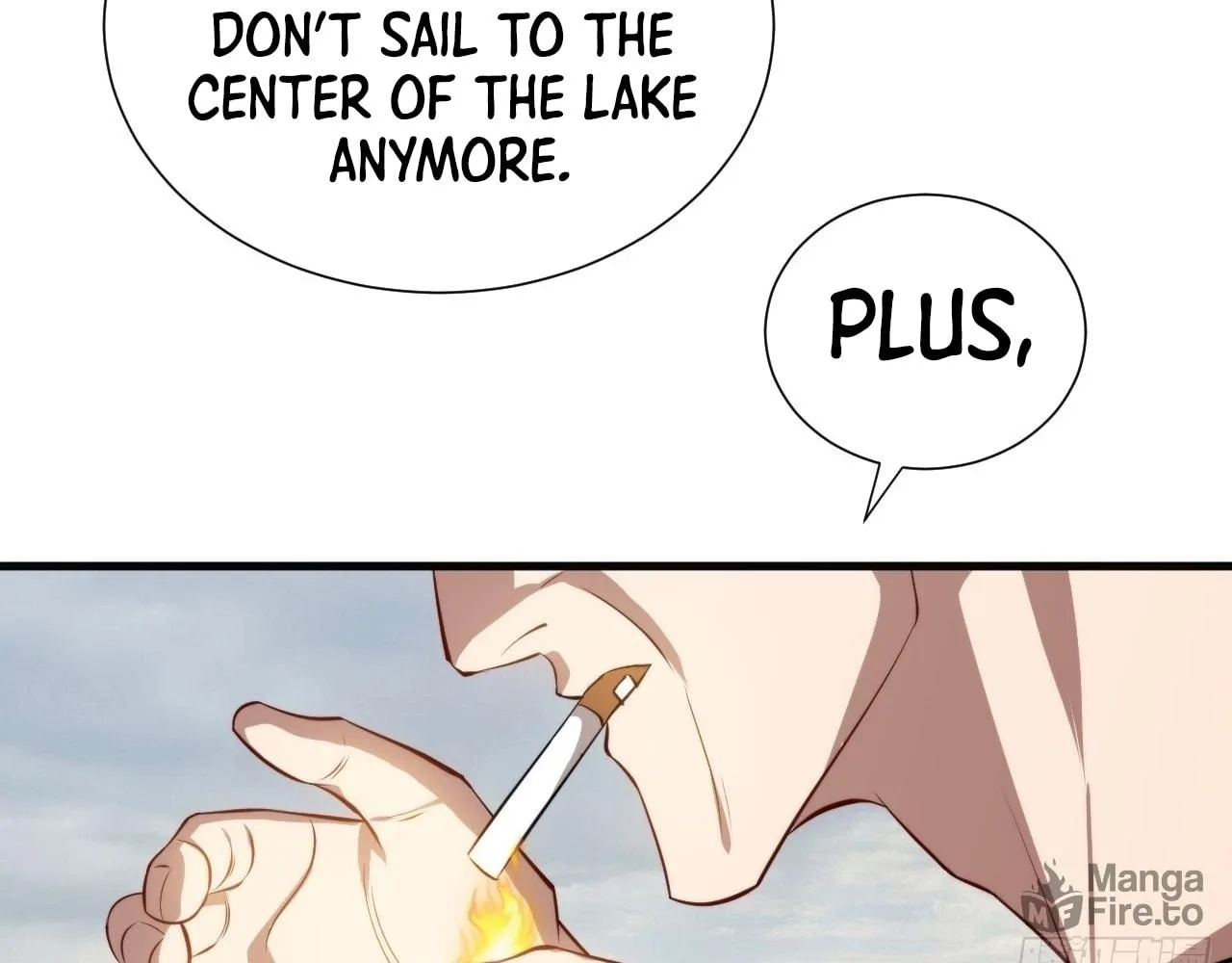 Read God Slayer chapter 19 image 59 on Lezhin