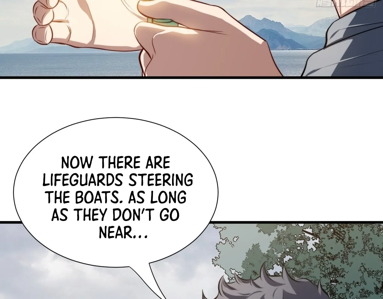 Read God Slayer chapter 19 image 60 on Lezhin