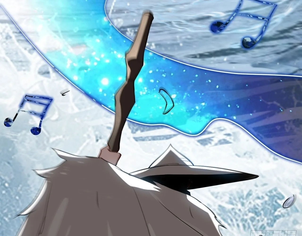Read God Slayer chapter 19 image 76 on Lezhin