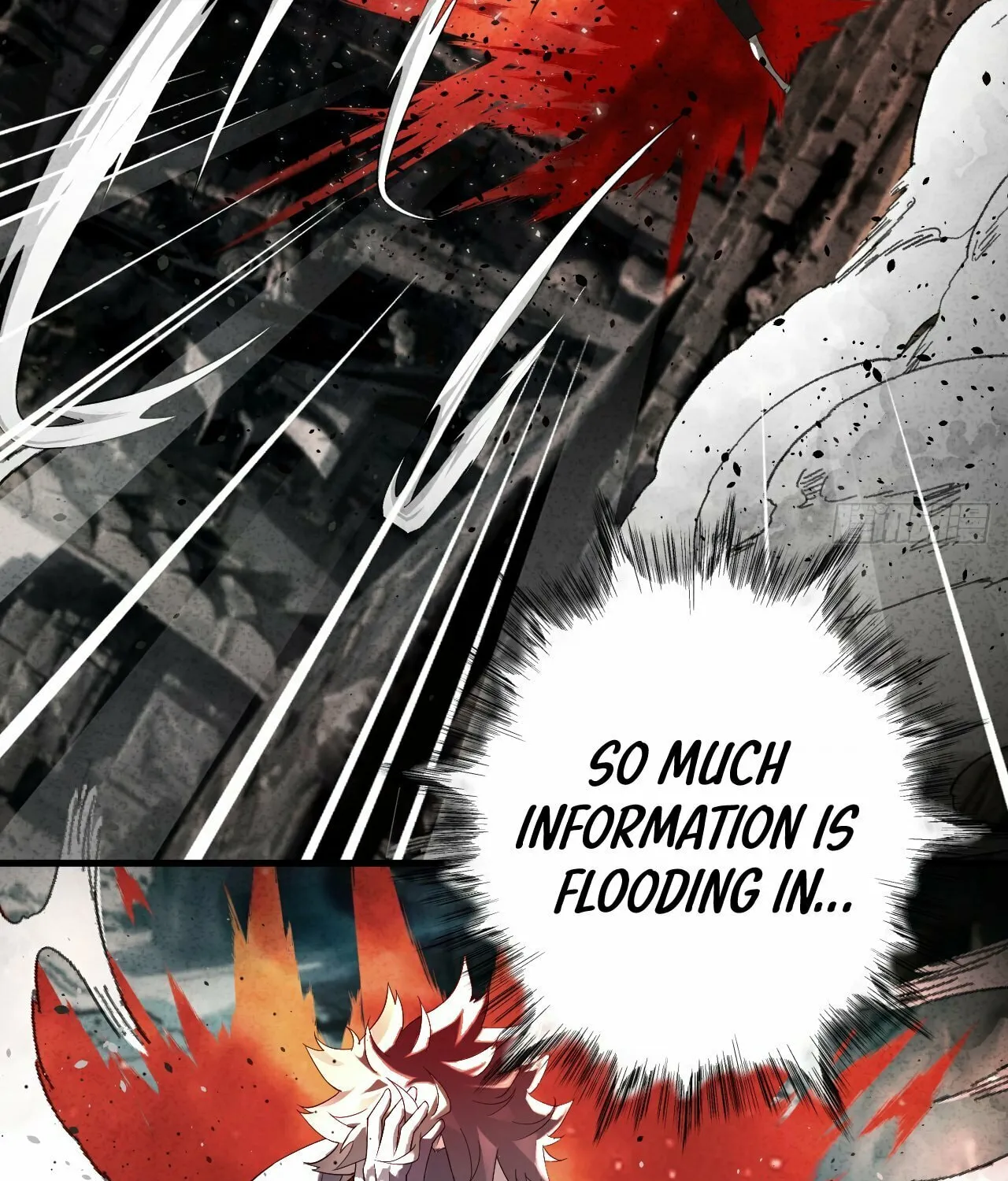 Read God Slayer chapter 2 image 24 on Lezhin
