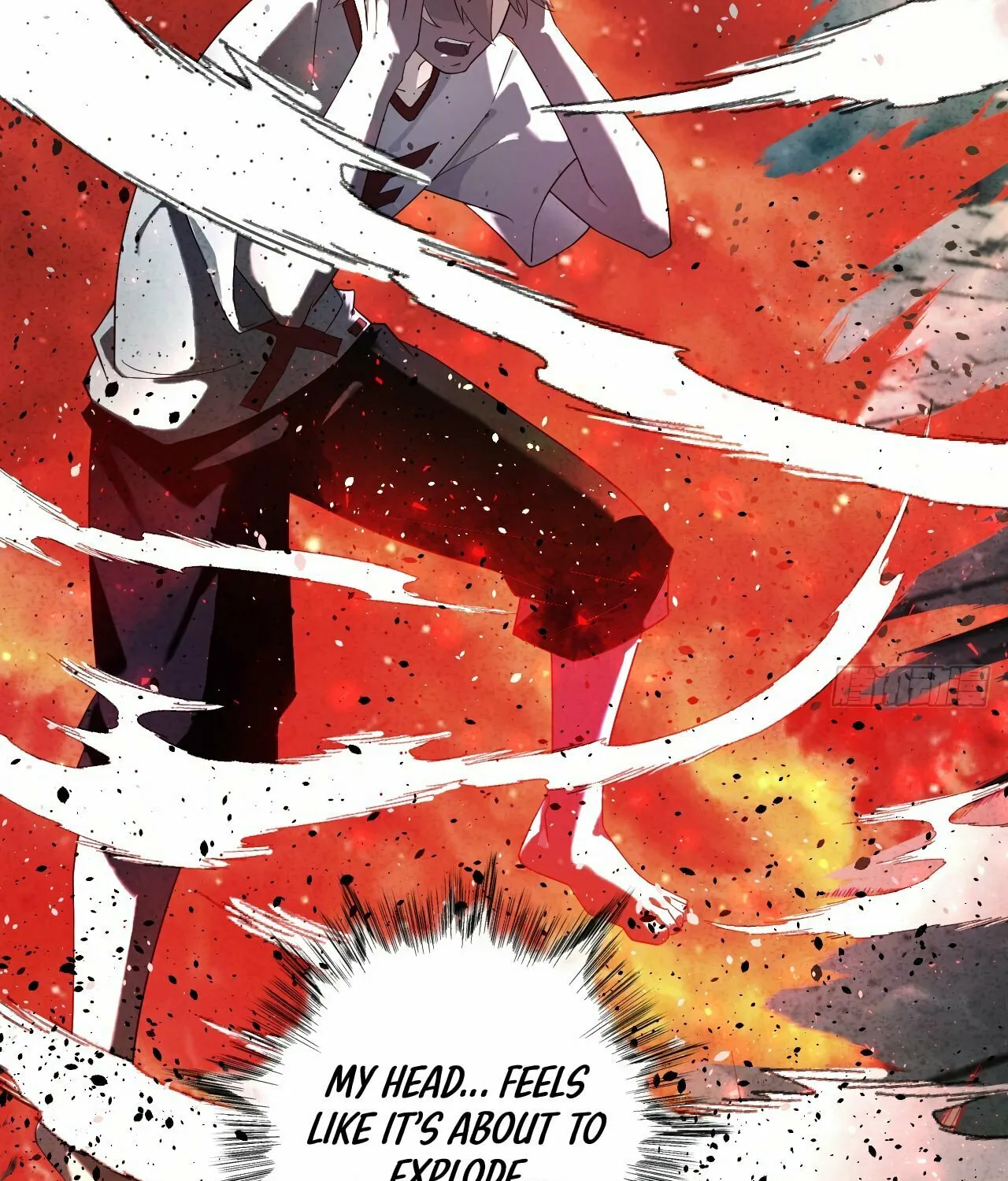 Read God Slayer chapter 2 image 25 on Lezhin