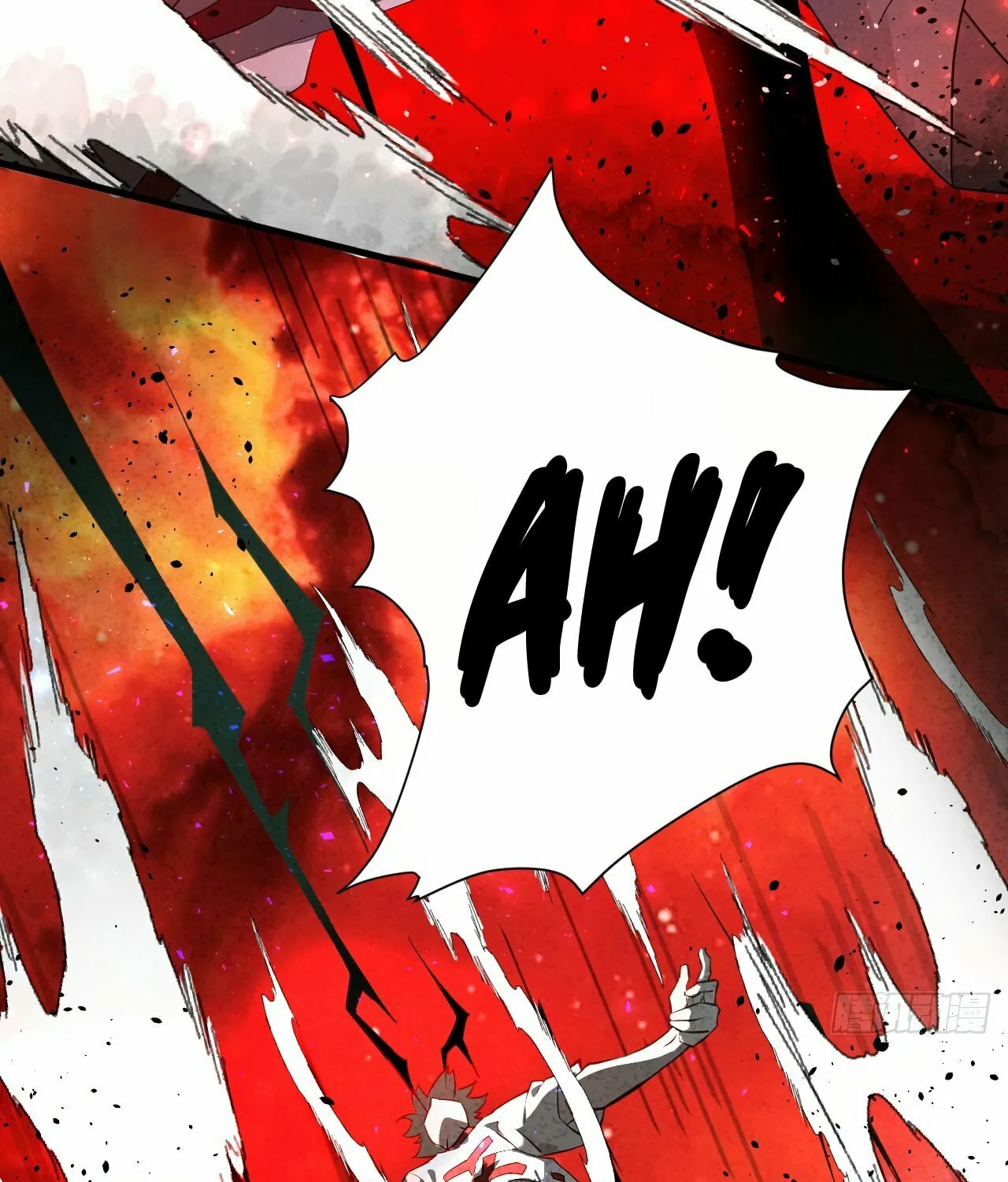 Read God Slayer chapter 2 image 27 on Lezhin