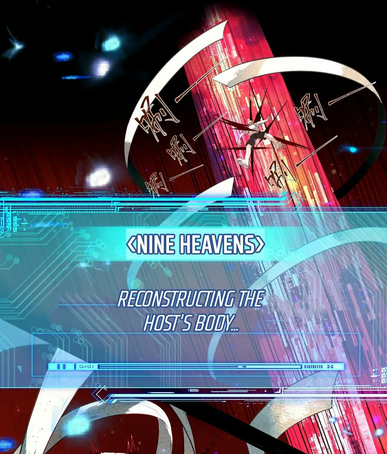Read God Slayer chapter 2 image 30 on Lezhin