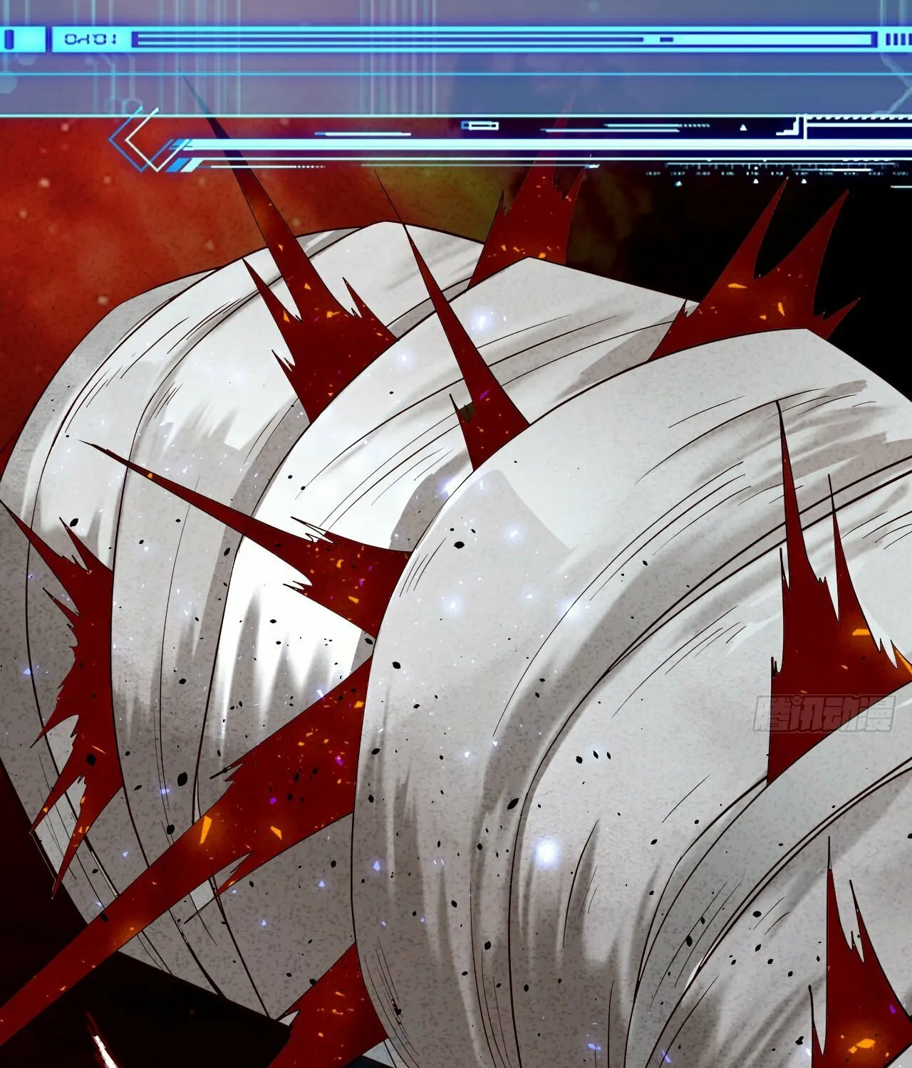 Read God Slayer chapter 2 image 32 on Lezhin
