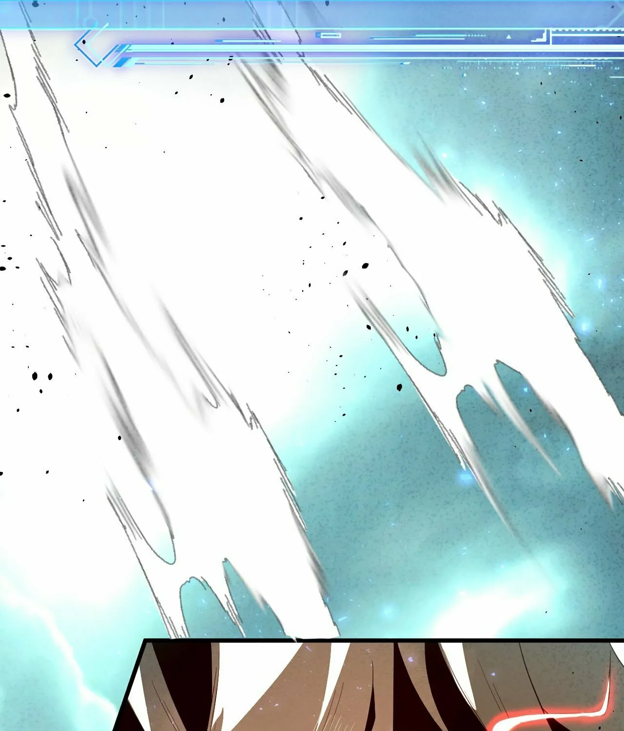 Read God Slayer chapter 2 image 35 on Lezhin