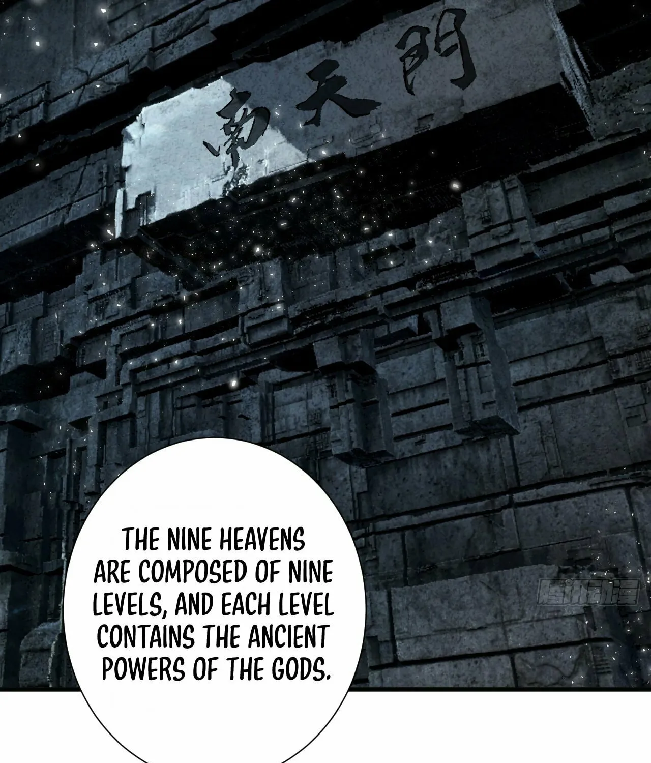 Read God Slayer chapter 2 image 41 on Lezhin