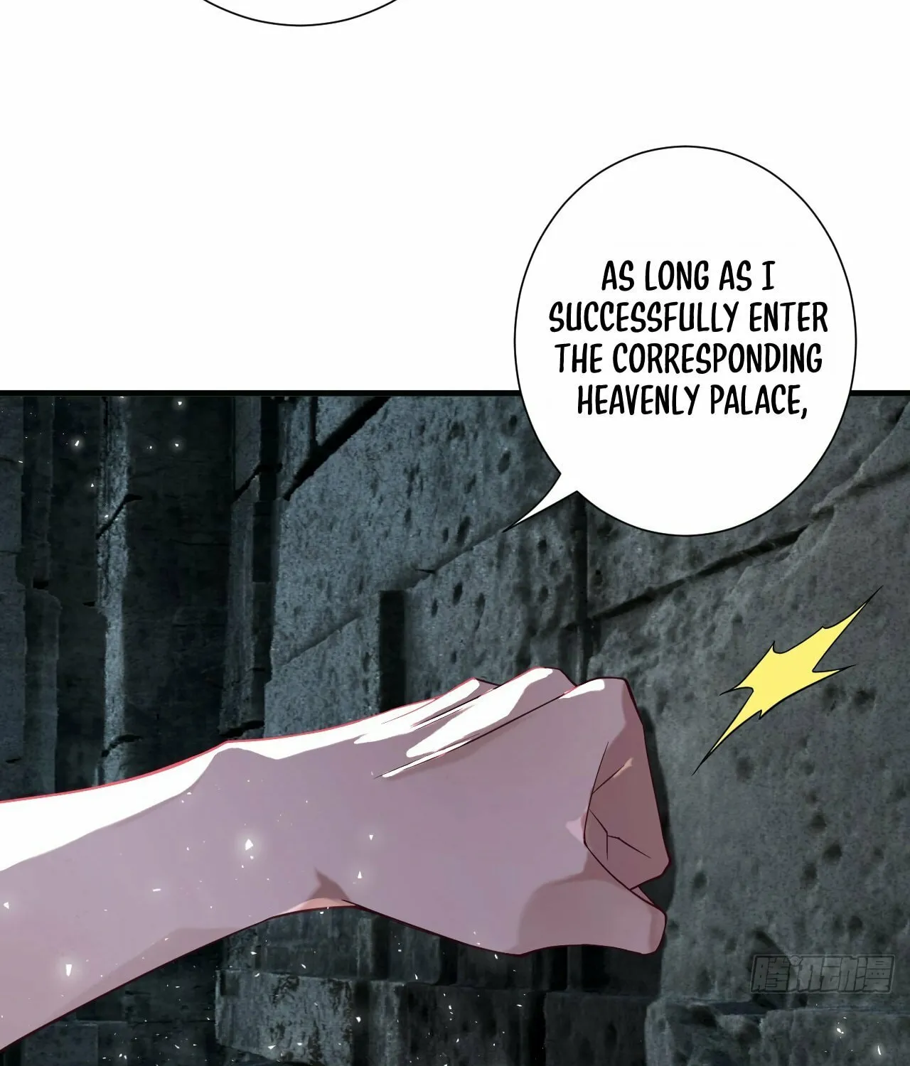 Read God Slayer chapter 2 image 42 on Lezhin