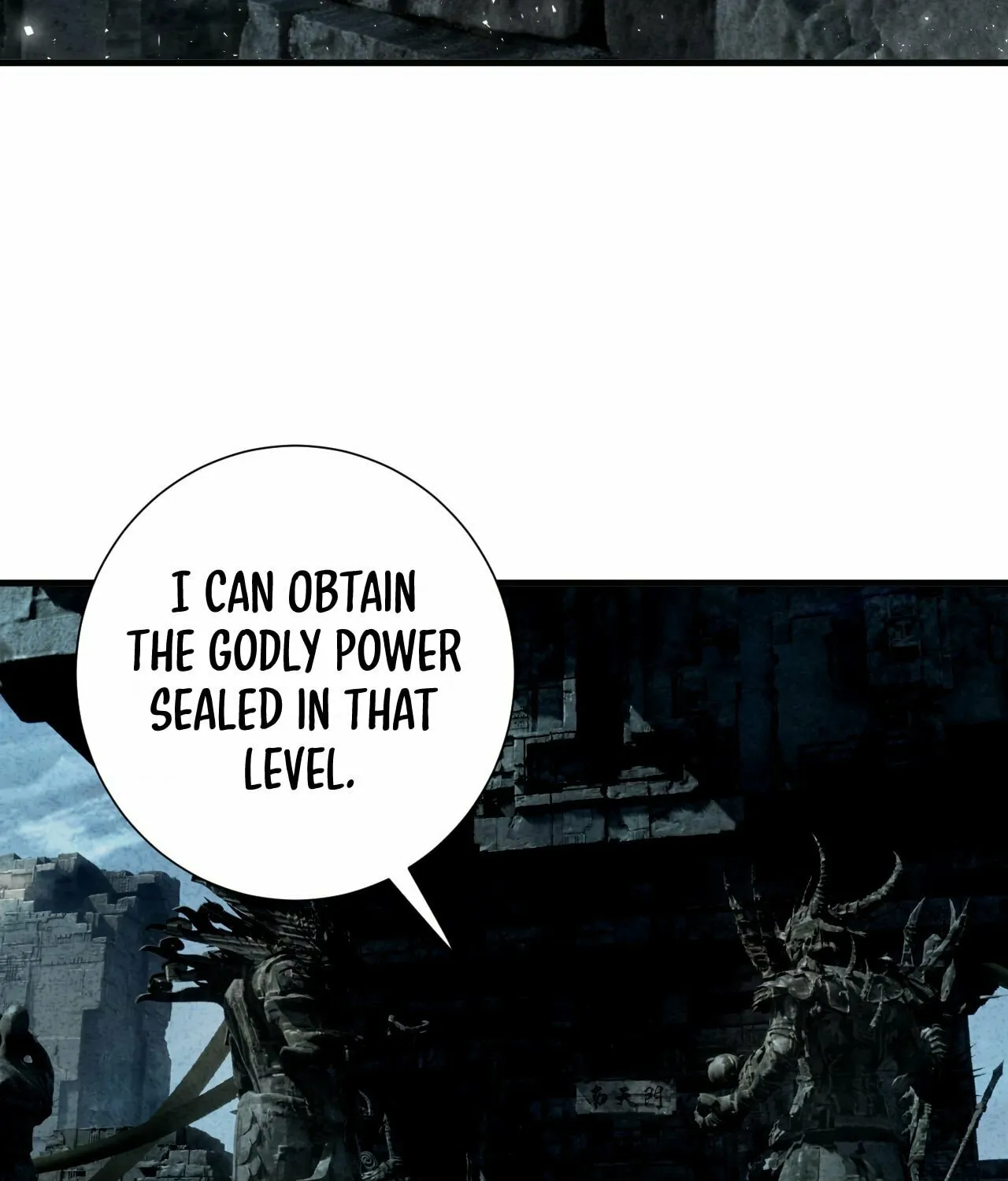 Read God Slayer chapter 2 image 43 on Lezhin