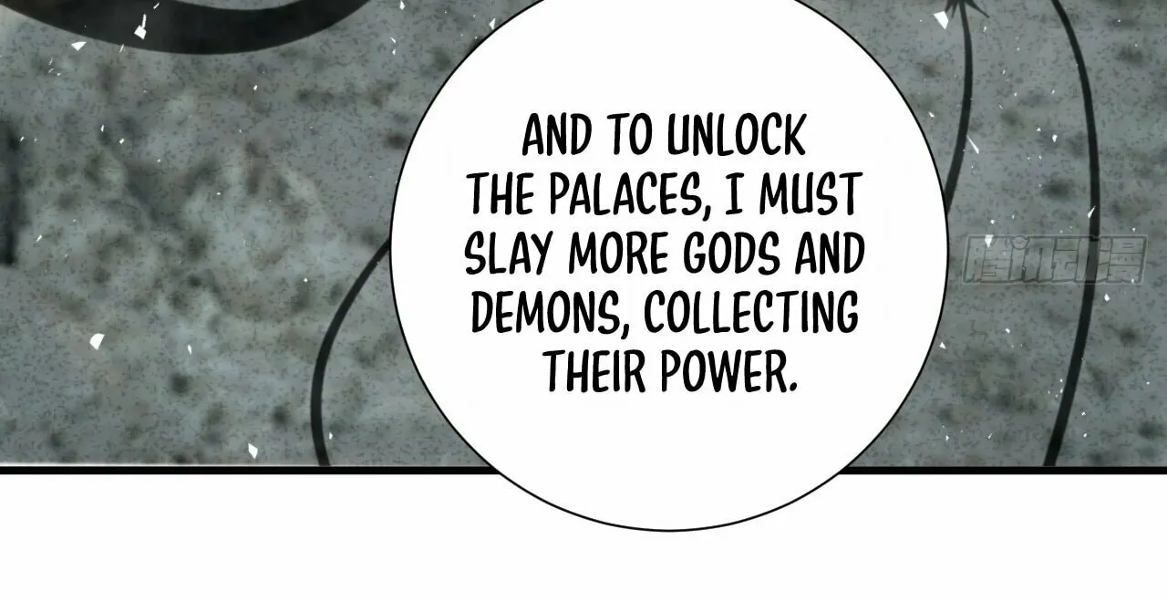 Read God Slayer chapter 2 image 45 on Lezhin