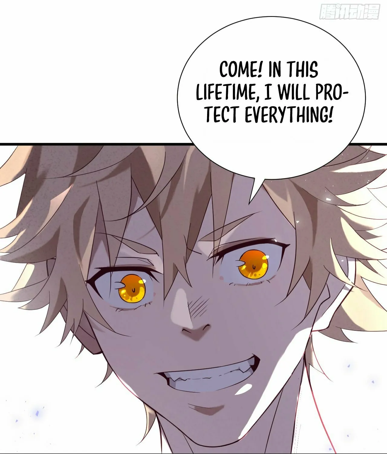 Read God Slayer chapter 2 image 48 on Lezhin