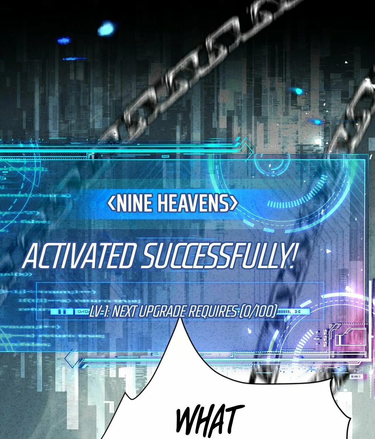 Read God Slayer chapter 2 image 5 on Lezhin