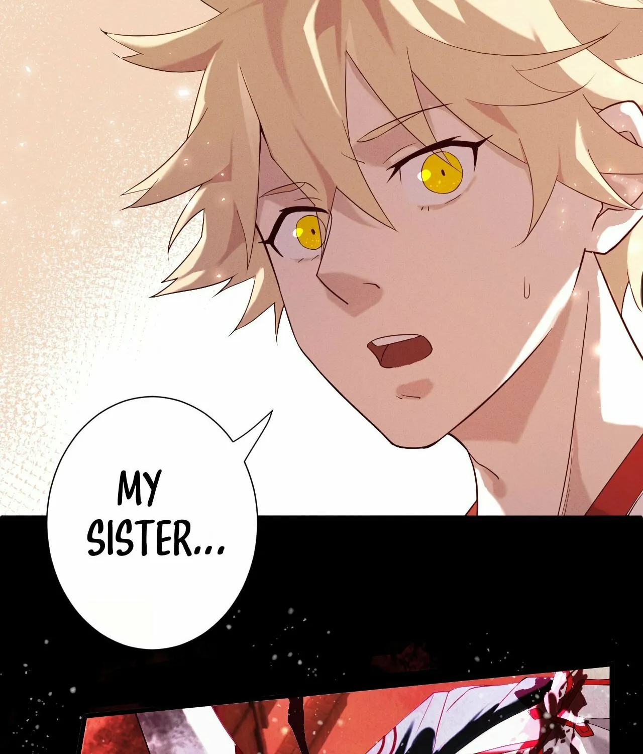 Read God Slayer chapter 2 image 54 on Lezhin