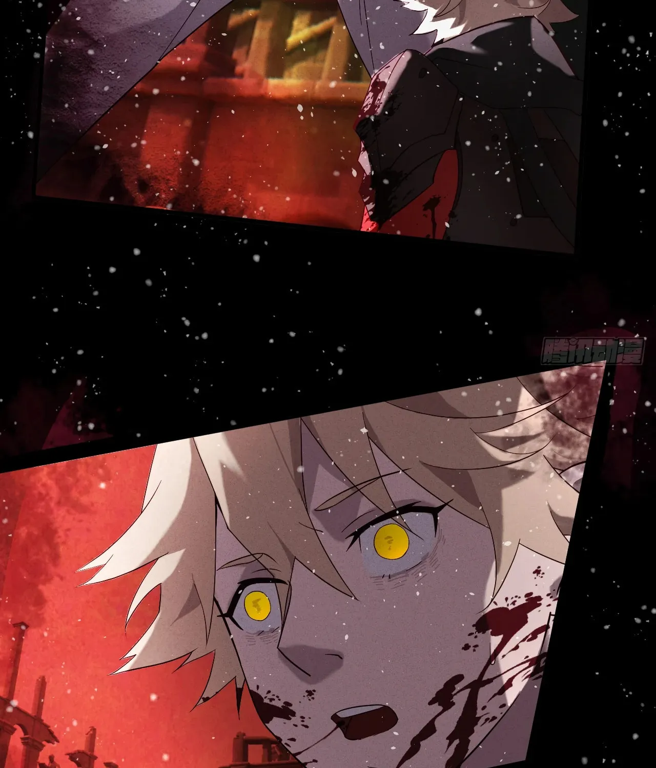 Read God Slayer chapter 2 image 58 on Lezhin