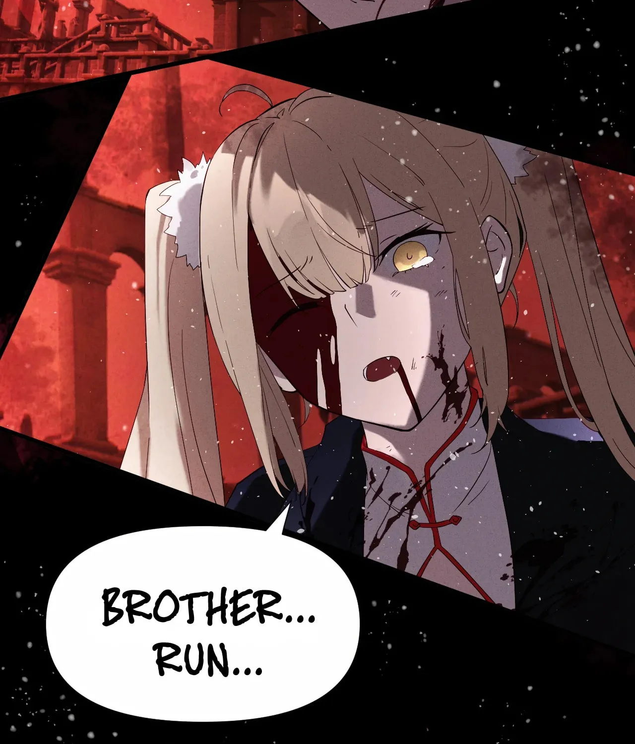 Read God Slayer chapter 2 image 59 on Lezhin