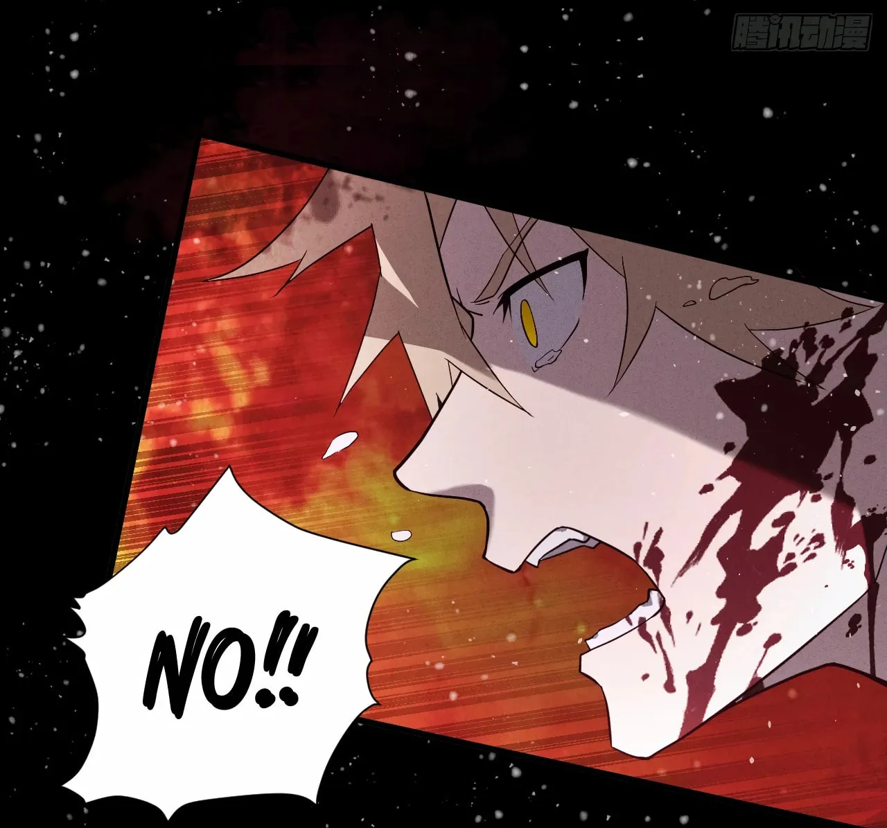 Read God Slayer chapter 2 image 60 on Lezhin