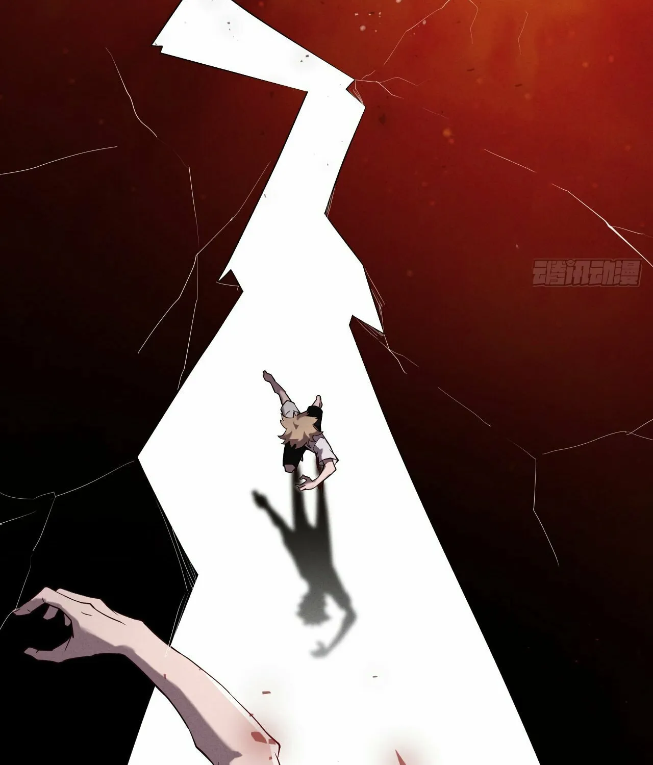 Read God Slayer chapter 2 image 65 on Lezhin